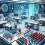 Liver Blood Test Insights: Advanced Analysis in Newbury