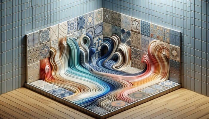 Ceramic Tile Cleaners for Spotless, Shiny Floors