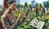 Food in the Wild: A Guide to Essential Survival Skills