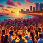 Day Drinking Spots: Discover Tropical Drink Hotspots