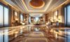 Travertine Floor Polishing for Your Home’s Aesthetic Appeal