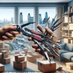 House Clearance Tasks: Must-Have Tools for Efficiency