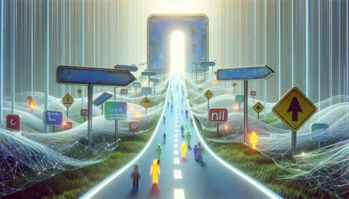 301 Redirects: Key Strategies for Maximising Link Equity