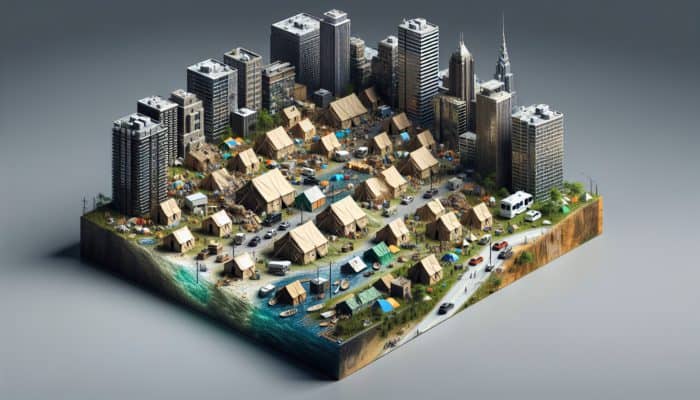 Emergency Shelter Options: A Comprehensive Guide for You