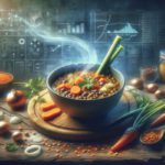 Vegetarian Recipes to Enhance Iron Intake and Boost Health