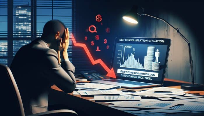 Debt Consolidation: Strategies for Bad Credit Success