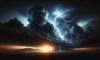 Surviving a Lightning Strike: Essential Tips You Need to Know