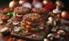 Mushroom-Based Meats: Must-Try Culinary Delights