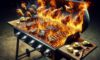 Ghee for BBQ Cooking: Essential High-Heat Tips and Guide