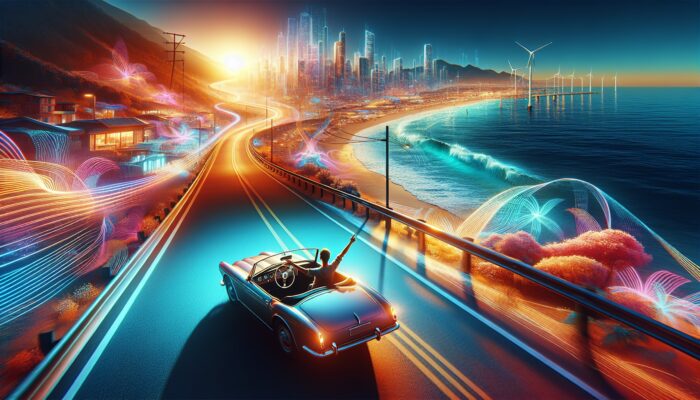 Rent a Car Online: Your Essential Guide for Beach Vacations