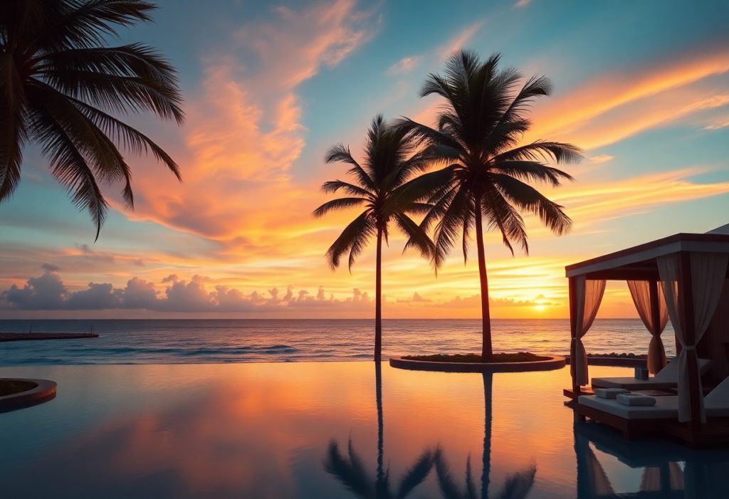 Luxury Travel: Explore Belize’s Premium Resorts and Activities