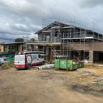 Home Electrical Wiring Solutions for New Build Projects