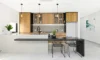 Luxury Kitchen Design Essentials to Consider for Your Space