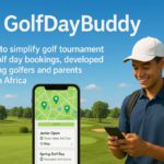 Golf Workouts: Injury Prevention with a South African Flair