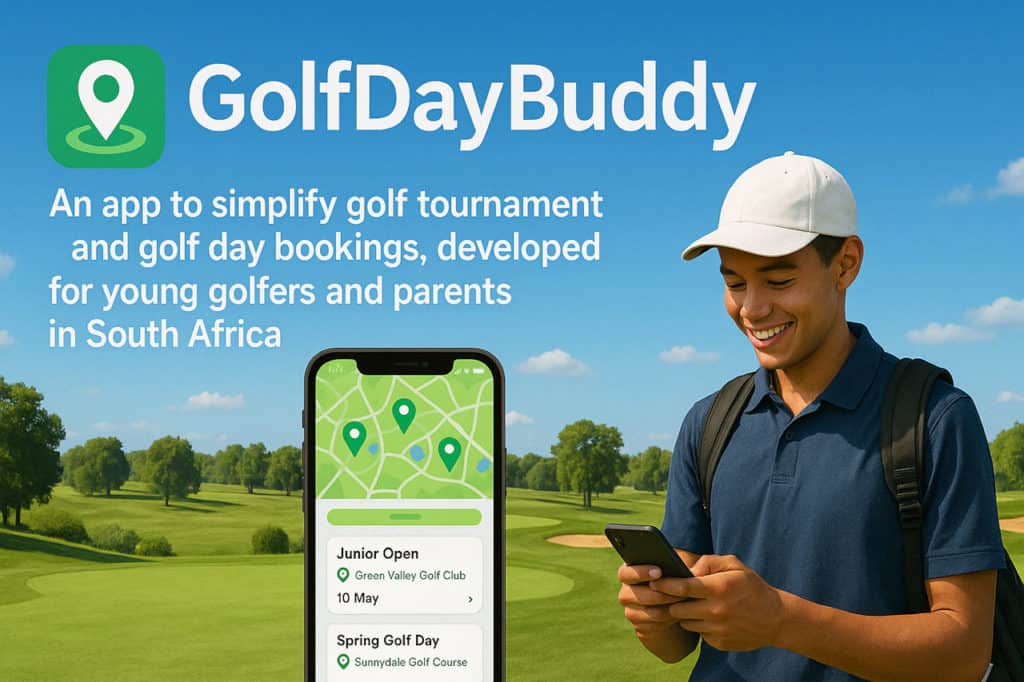 Golf Workouts: Injury Prevention with a South African Flair