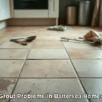 Grout Cleaning Services Offered in Battersea Now