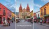 San Miguel de Allende vs Guanajuato: Best City to Choose 2025