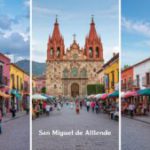 San Miguel de Allende vs Guanajuato: Best City to Choose 2025