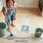 Safest Sandstone Surface Cleaning Products Unveiled