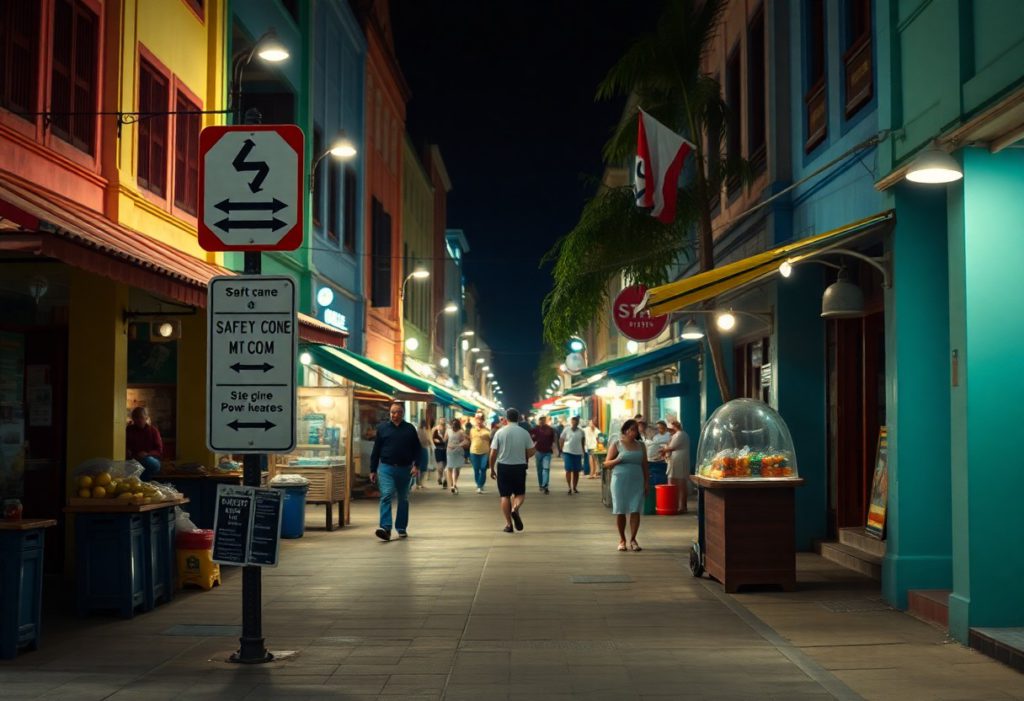 Belize City Safety: Safer Areas to Explore and Avoid