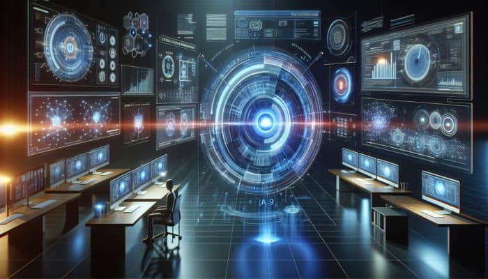 AI-Powered Search Assistants for Crafting Captivating Content