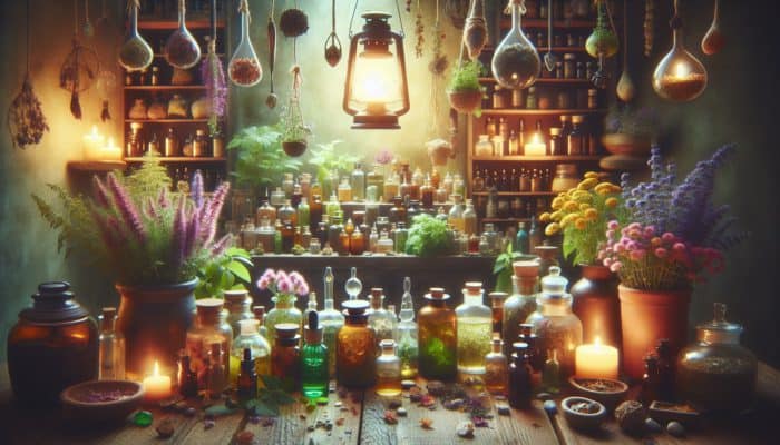 Avoid Herbal Overdoses: Essential Safety Tips to Know