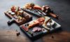 Charcuterie Board Essentials: A Visual Guide to Elevate It