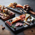 Charcuterie Board Essentials: A Visual Guide to Elevate It
