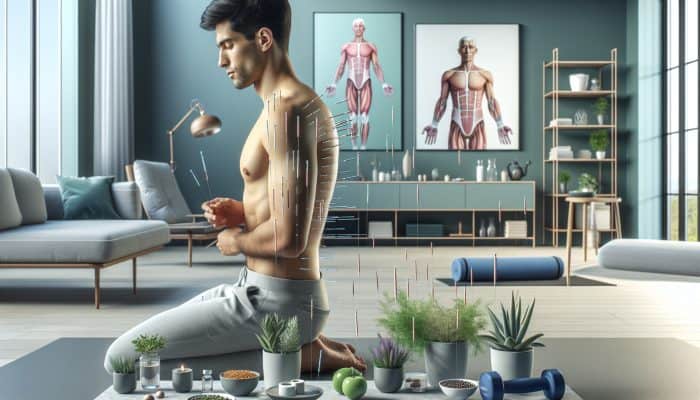 Men’s Wellness: A Comprehensive UK Guide to Acupuncture