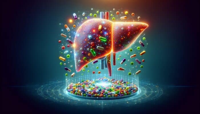 Supplements for Liver Health: Essential Benefits Uncovered