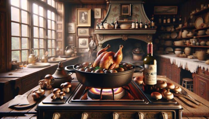 Coq au Vin: Your Essential Guide to Classic French Cuisine