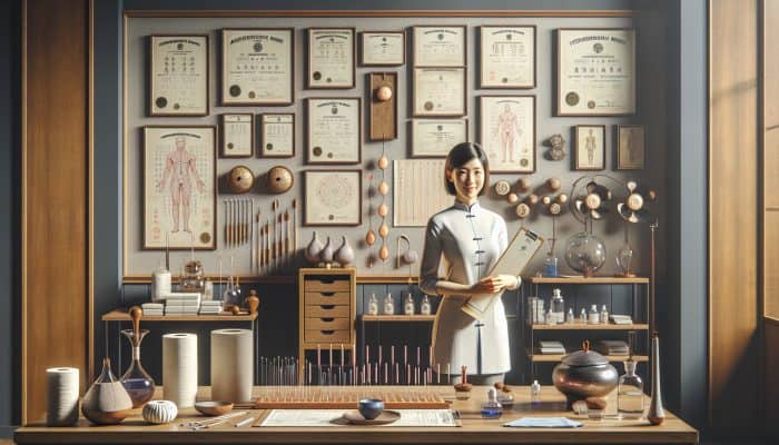 Acupuncture Practice: Essential Legal Insights for the UK