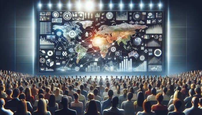 Content Syndication for Greater Visibility and Audience Reach