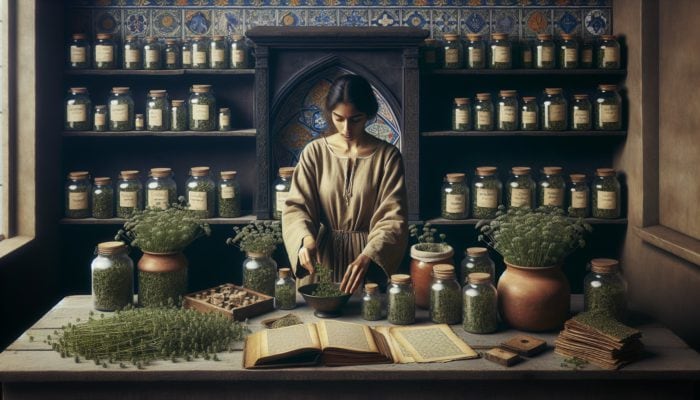 Oregano: The Natural Antibacterial Remedy in the UK
