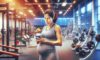 Pregnant Athletes: Essential Tips for Supplement Safety