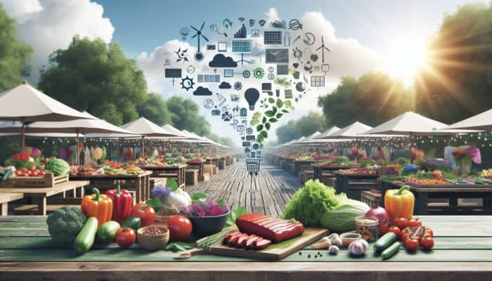 Locally Sourced BBQ Ingredients: An Essential Overview