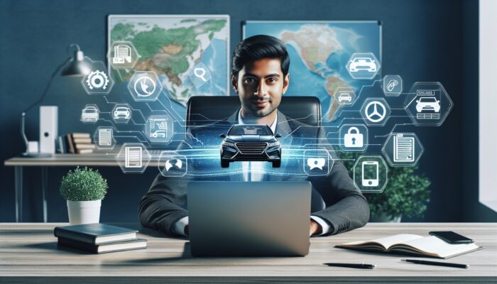 Rent a Car Online: Your Complete Guide for International Travel