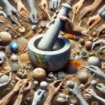 Mortar and Pestle: The Better Option Than Spice Grinders