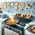 Toast Without a Toaster: Simple Techniques to Explore