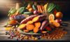 Healthy BBQ Sides: Delicious American Roots for Grilled Flavours
