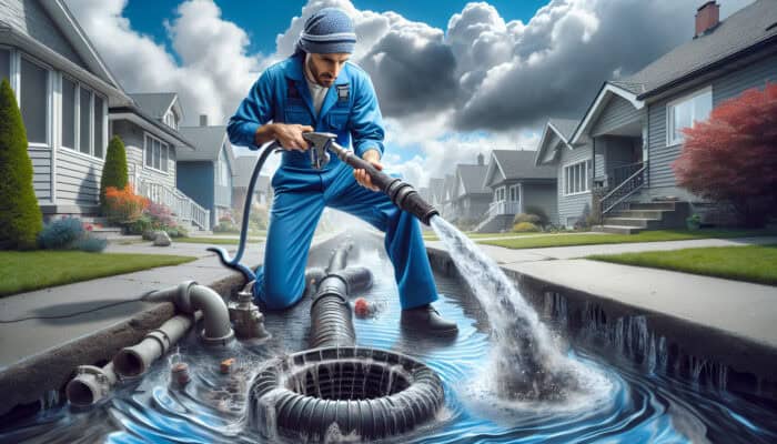 Drain Services in South Vancouver Tailored for You