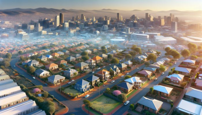 Renting vs Buying Entry-Level Property in Kempton Park: A Guide
