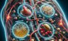 Cholesterol Blood Test Information for Gainsborough Locals