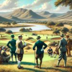 Pongola Golf Club: A Premier Venue for Golf Lovers