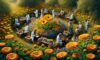 Calendula: Natural Remedy for Healing Wounds in the UK