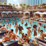Day-Drinking Events and Spots to Visit in Las Vegas