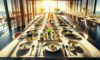 Multi-Course Tasting Menu: The Definitive Guide to Creation