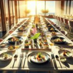 Multi-Course Tasting Menu: The Definitive Guide to Creation