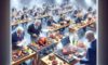 BBQ Competition Feedback Analysis: A Guide for the US