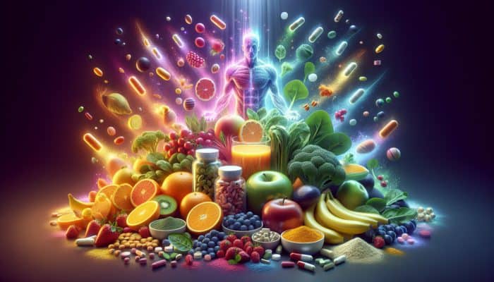 Nutrition for Enhancing Agility: Your Comprehensive Guide